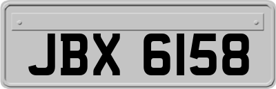 JBX6158