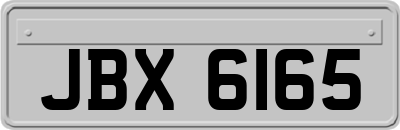 JBX6165