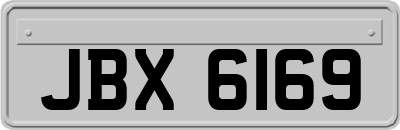 JBX6169