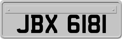 JBX6181