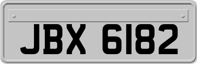 JBX6182