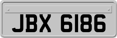 JBX6186