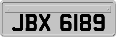 JBX6189