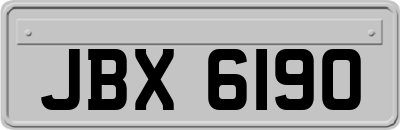 JBX6190