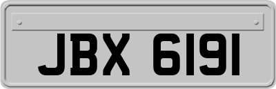 JBX6191