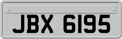 JBX6195