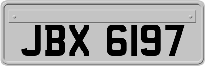 JBX6197