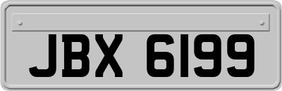JBX6199