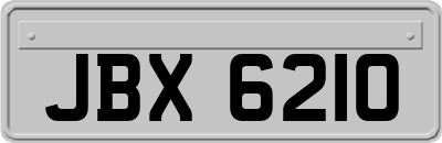 JBX6210