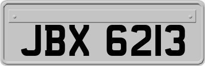 JBX6213