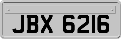 JBX6216