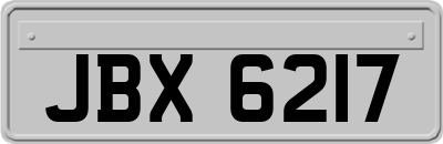 JBX6217