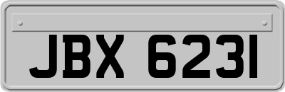 JBX6231