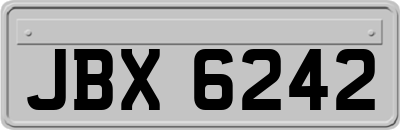 JBX6242