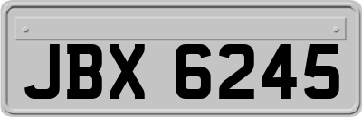 JBX6245