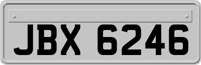 JBX6246