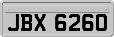 JBX6260