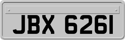 JBX6261