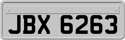 JBX6263