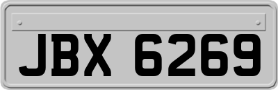 JBX6269