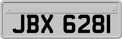 JBX6281
