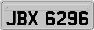 JBX6296