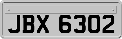 JBX6302