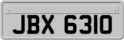 JBX6310