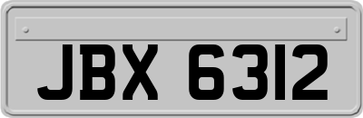JBX6312