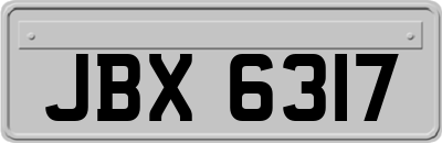 JBX6317