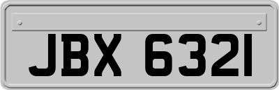 JBX6321