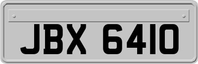 JBX6410