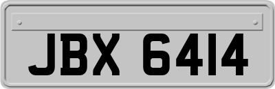 JBX6414
