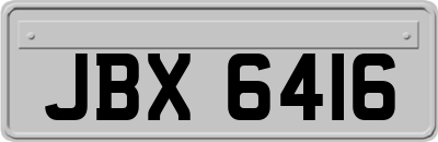 JBX6416