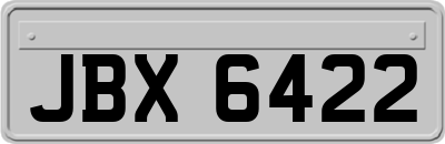 JBX6422