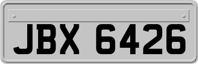 JBX6426