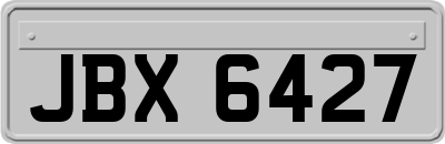 JBX6427