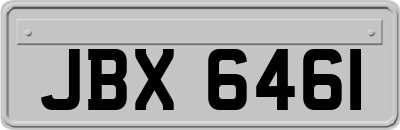 JBX6461