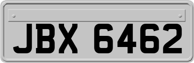 JBX6462