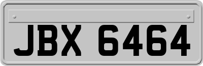 JBX6464