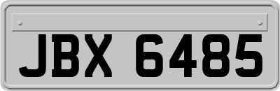 JBX6485