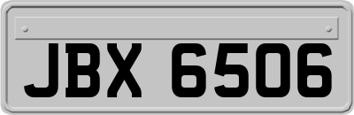 JBX6506