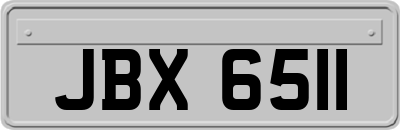 JBX6511
