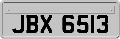 JBX6513