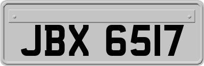 JBX6517