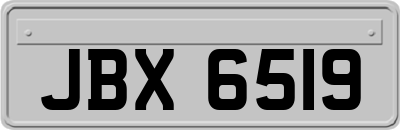 JBX6519