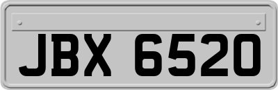 JBX6520