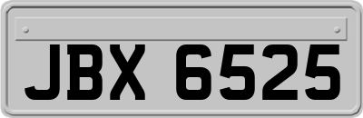 JBX6525