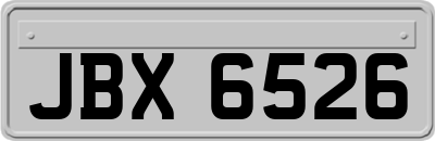 JBX6526
