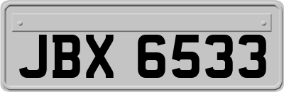 JBX6533